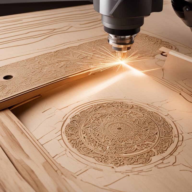 laser cutter | etching laser cutter