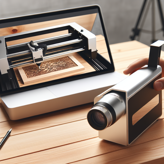 best laser cutter and engraver